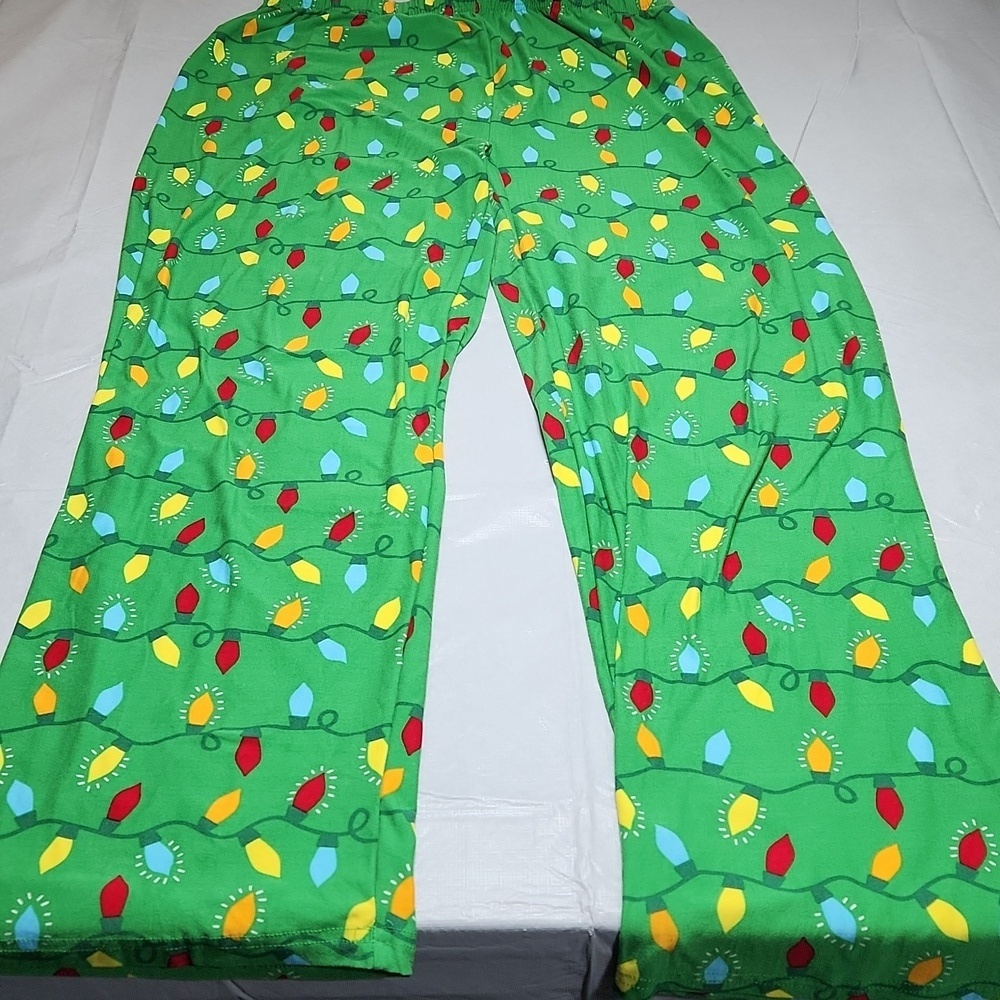 Fammy Jammies PJ Pants